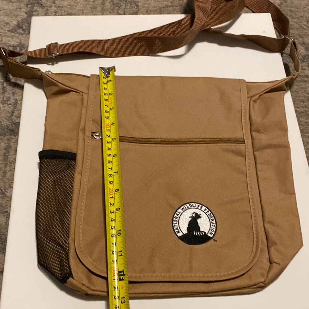 Crossbody bag
